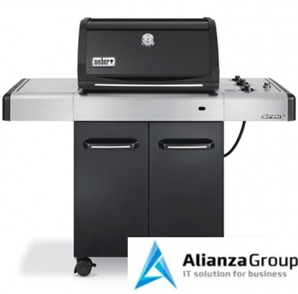 Газовый гриль Weber Spirit E-320 Premium