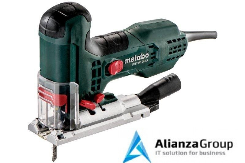 Лобзик Metabo STE 100 Quick 601100500