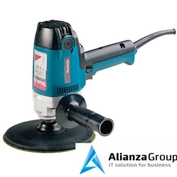Полировальная машина MAKITA PV7000C