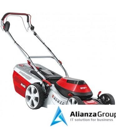 Аккумуляторная газонокосилка AL-KO Moweo 46.5 Li SP