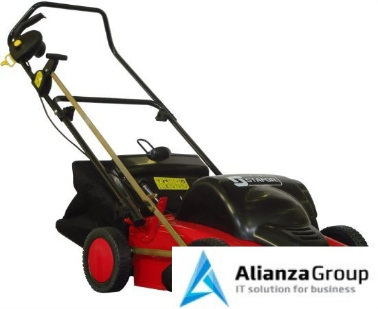 Аэратор Stafor S 390 Е