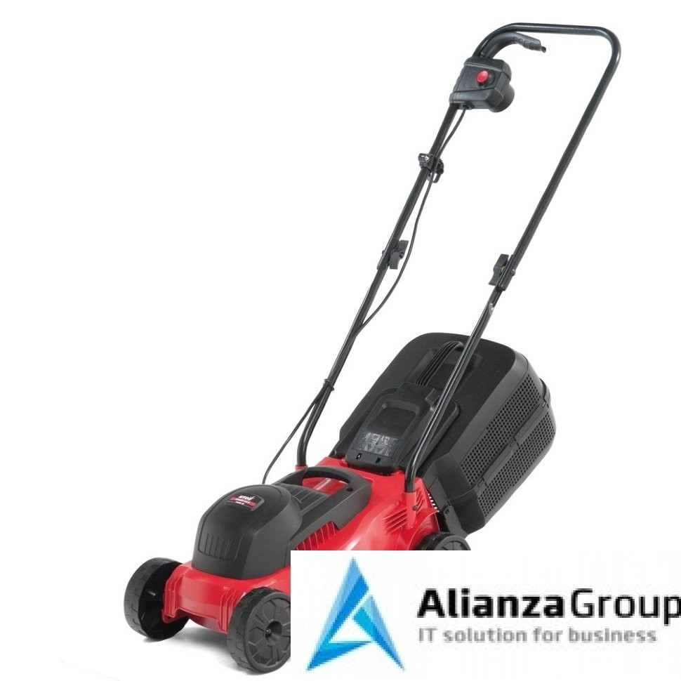 Газонокосилка электрическая MTD SMART 32 E (K)