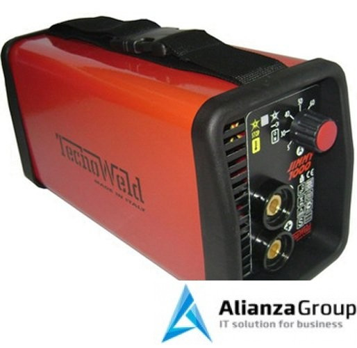 Сварочный аппарат Tecnoweld Monster 160.15