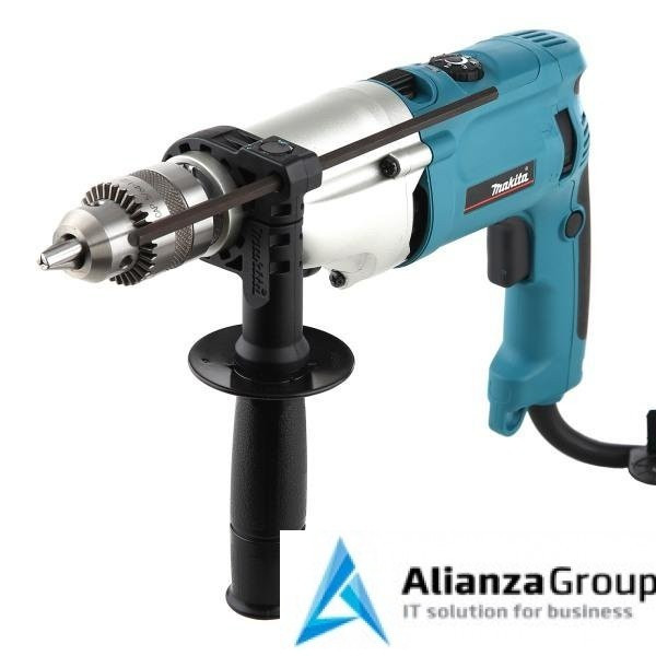 Дрель ударная Makita HP2070