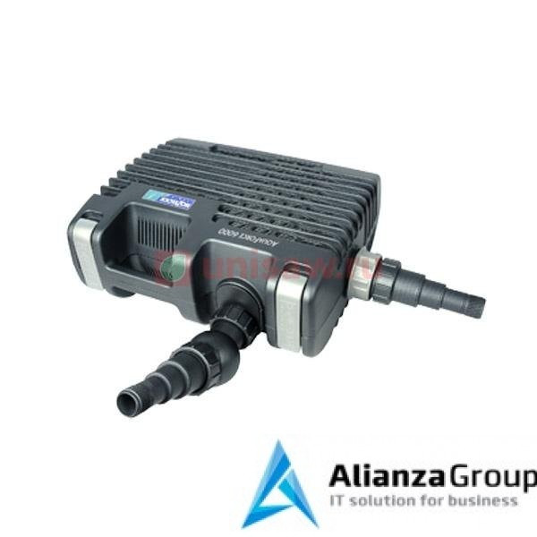Насос для водопадов и ручьев Hozelock AQUAFORCE 6000 INT