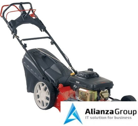 Газонокосилка бензиновая MTD Pro SPK 53 HW
