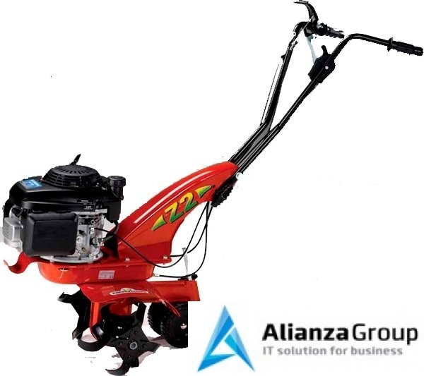 Мотокультиватор Eurosystems Z 2 RM Honda