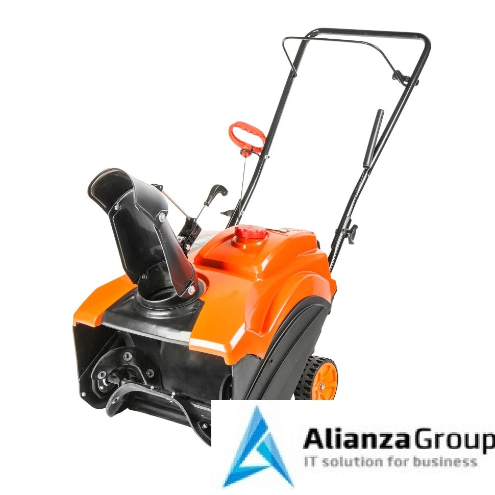 Снегоуборщик бензиновый Snow Fox SF87457L