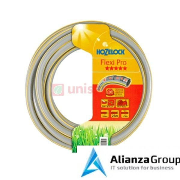 Шланг Hozelock Flexi Pro 12,5 мм 50 м
