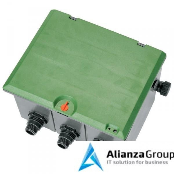 Коробка для клапана для полива V3 GARDENA 01255-29.000.00