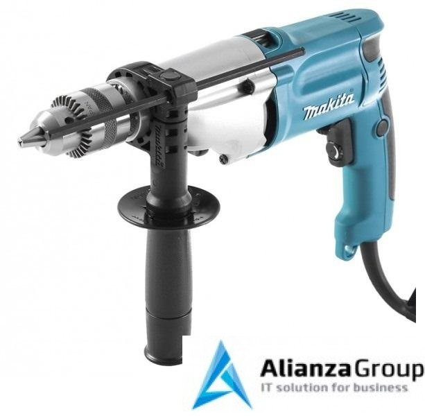 Дрель ударная Makita HP2050