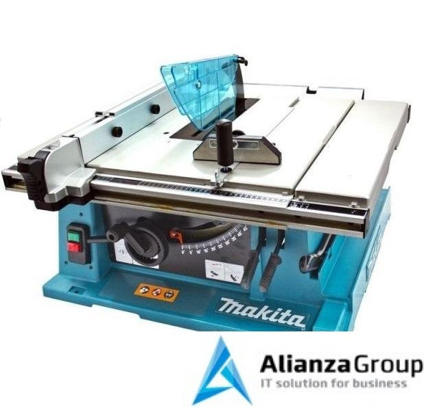 Пила настольная Makita 2704