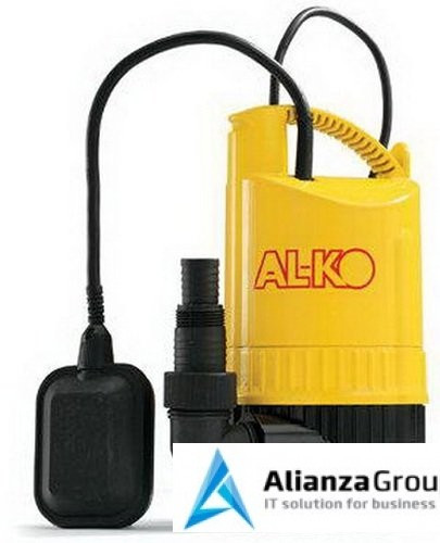 Дренажный насос AL-KO SUB 8001