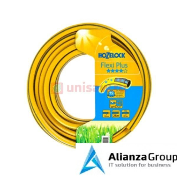 Шланг Hozelock Flexi Plus 25 мм 50 м