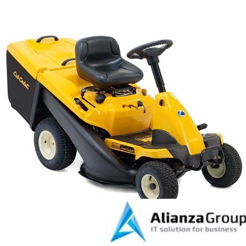 Минирайдер Cub Cadet LR1 NR76