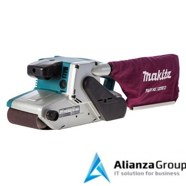 Шлифовальная машина ленточная Makita 9404