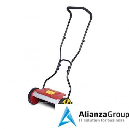 Газонокосилка шпиндельная Wolf Garten TT 380 DL
