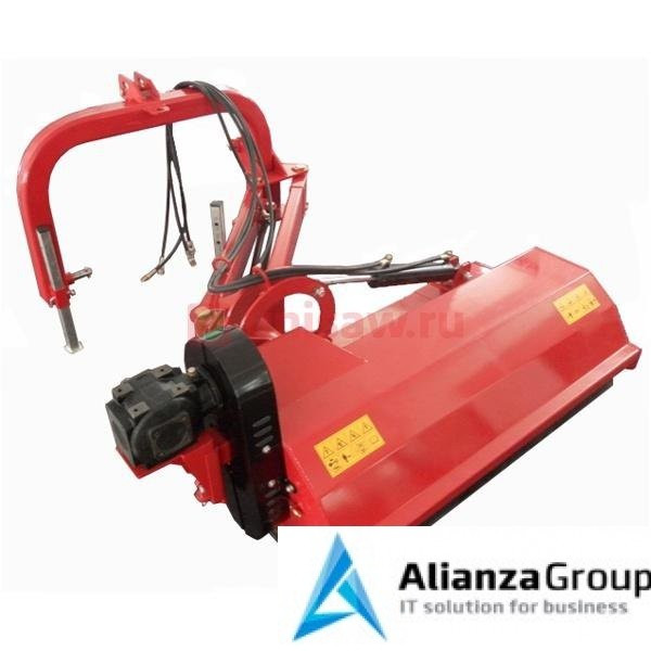 Косилка цеповая боковая MasterYard AGF-140 1400 см