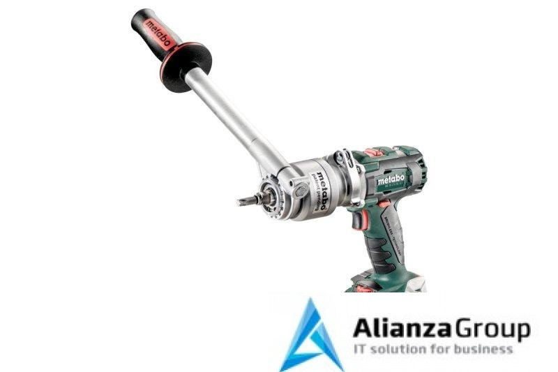 Аккумуляторная дрель-шуруповерт Metabo BS 18 LTX BL Q I PowerX3 602351770