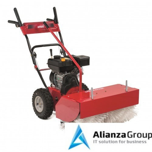 Подметальная машина MTD OPTIMA PS 700