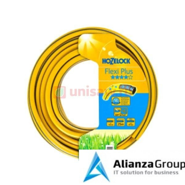 Шланг Hozelock Flexi Plus 19 мм 50 м