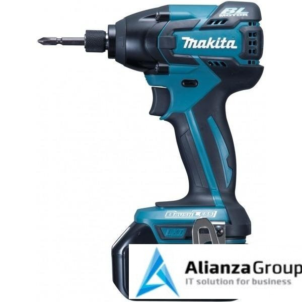 Аккумуляторный шуруповерт ударный Makita DTD129RFE