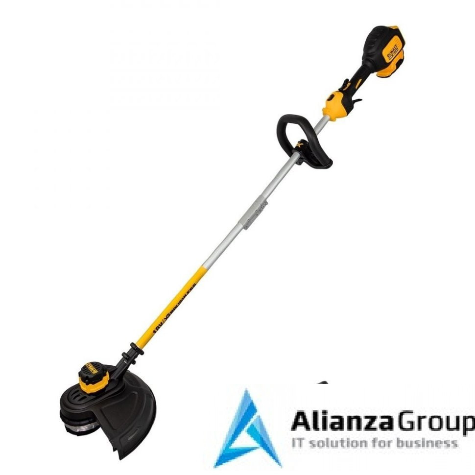 Аккумуляторная коса XR 18 В DEWALT DCM561P1-QW