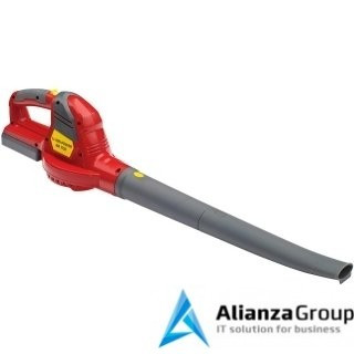 Аккумуляторная воздуходувка Wolf-Garten Li-Ion Power BA 700