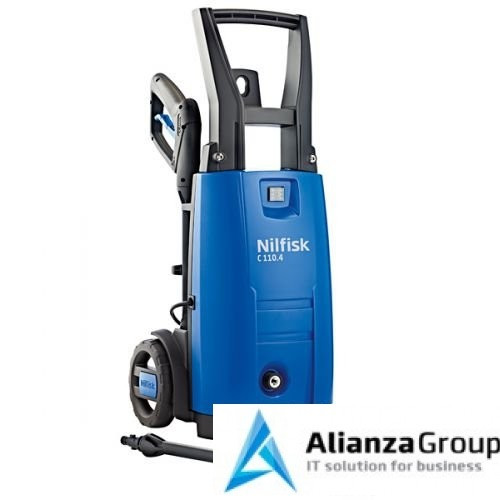 Мойка высокого давления Nilfisk ALTO Compact C 110.4