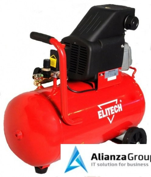 Компрессор Elitech КПМ 200/50