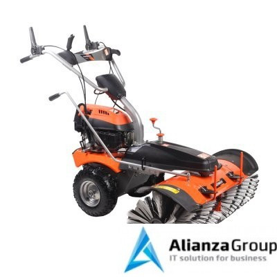 Подметальная машина Patriot S 608 P