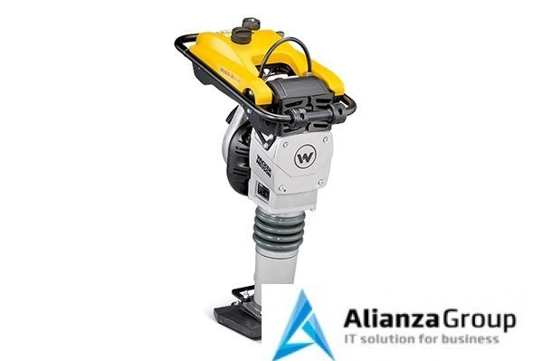 Вибротрамбовка WACKER NEUSON BS 50-2plus 5100030596