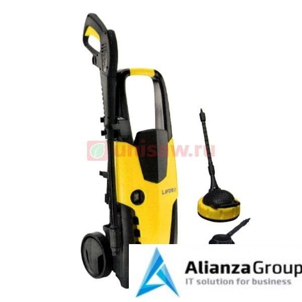 Мойка высокого давления Lavor STM 150