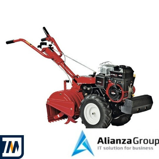 Мотоблок MTD T 450