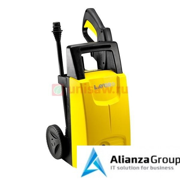Мойка высокого давления Lavor MISTRAL PLUS 120