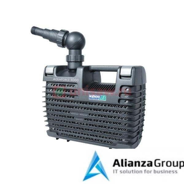 Насос для водопадов и ручьев Hozelock AQUAFORCE 1000 INT