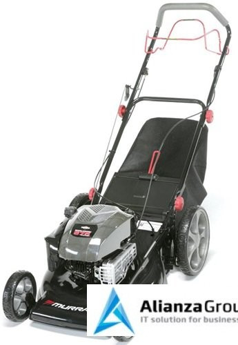 Газонокосилка бензиновая Murray MXH550