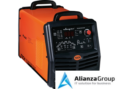 Сварочный инвертор Сварог TECH TIG 200 P DSP AC/DC (E104)