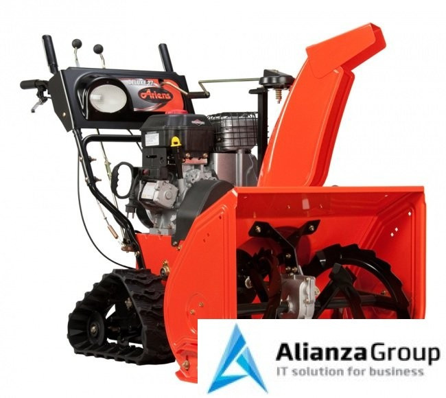 Снегоуборщик Ariens Pro ST 32 DLET Professional арт. 926508