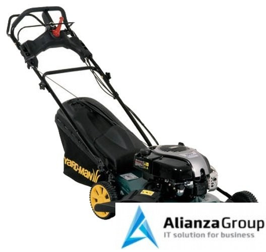 Газонокосилка бензиновая Yard-Man YM 7019 SPB