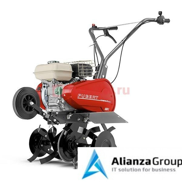 Культиватор бензиновый Pubert COMPACT 45H C
