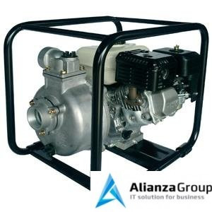 Мотопомпа Daishin SCR-50HX