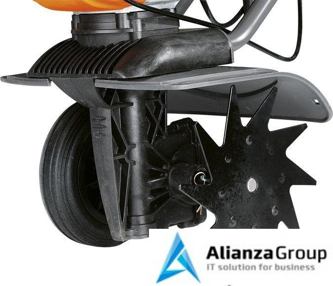 Принадлежность к культиватору HUSQVARNA T300RS Комкорез 9679916-30