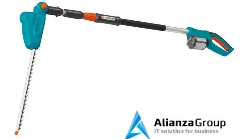 Аккумуляторные ножницы телескопические GARDENA THS Li-18/42 08881