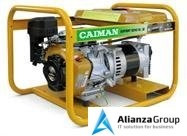 Электростанция Caiman Expert 5010X
