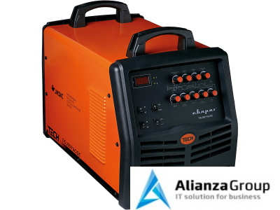 Сварочный инвертор Сварог TECH TIG 200 P AC/DC (E101)