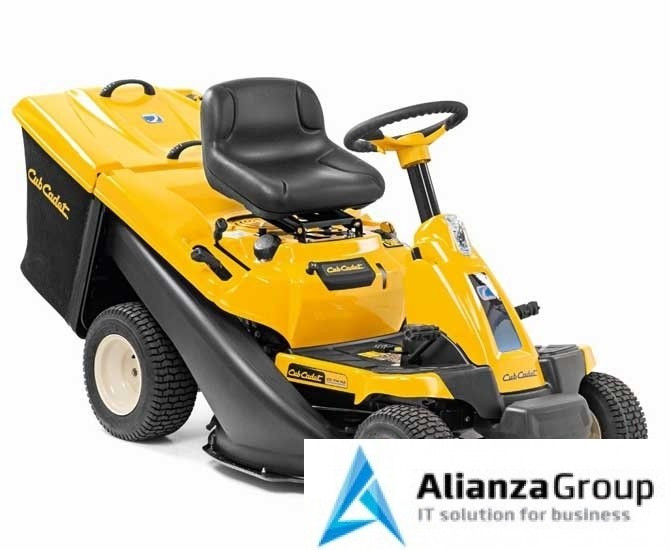 Минирайдер Cub Cadet LR2 NR76