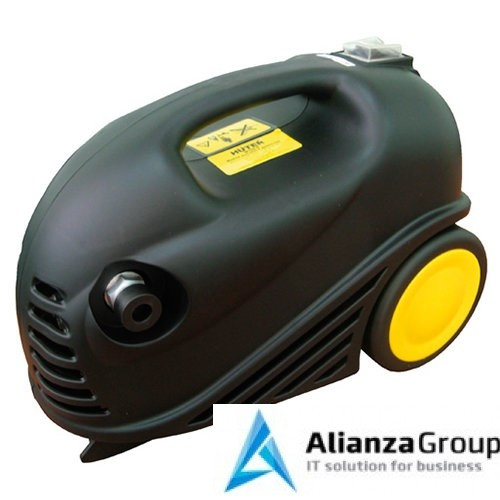 Минимойка высокого давления Huter W105-G