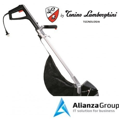 Электрический триммер Lamborghini RTV 6050 2 в 1