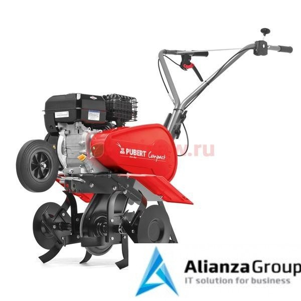 Культиватор бензиновый Pubert COMPACT 40B C